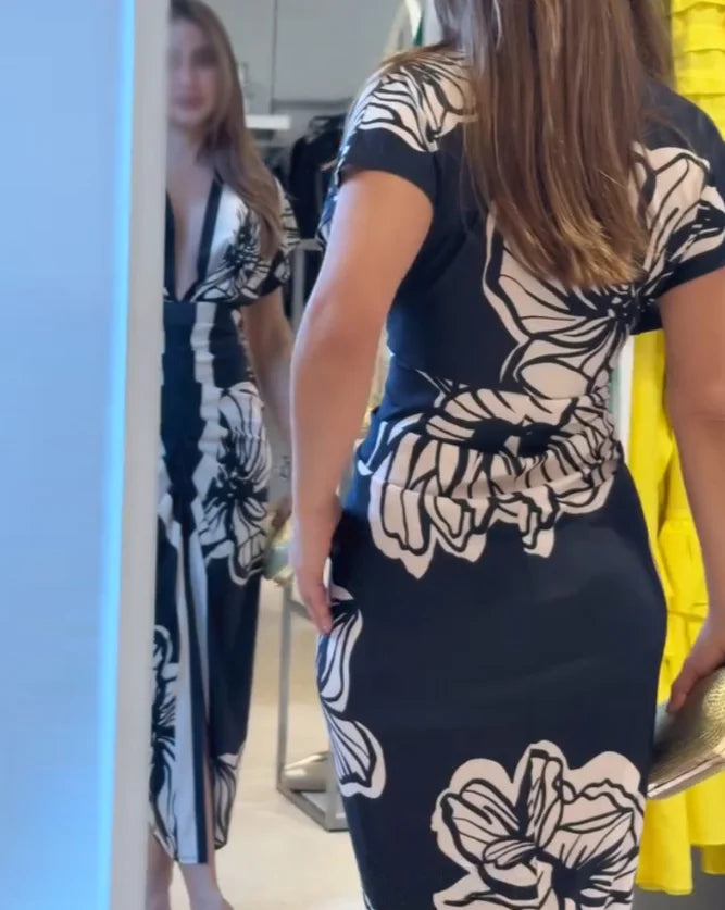 Women Elegant Dresses