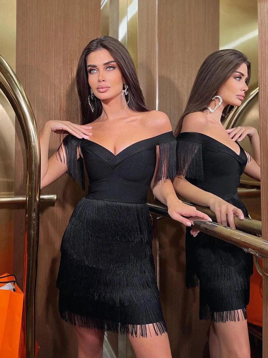 Women Evening/Club Dresses