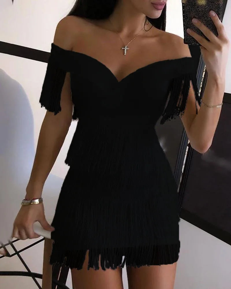 Women Evening/Club Dresses