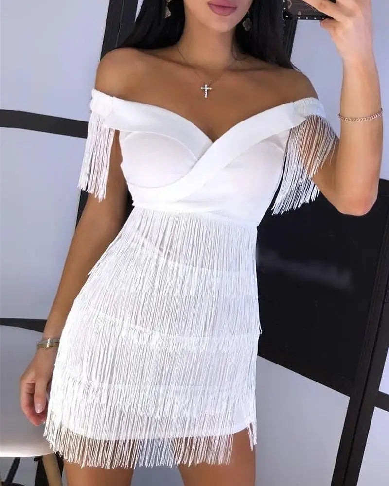 Women Evening/Club Dresses