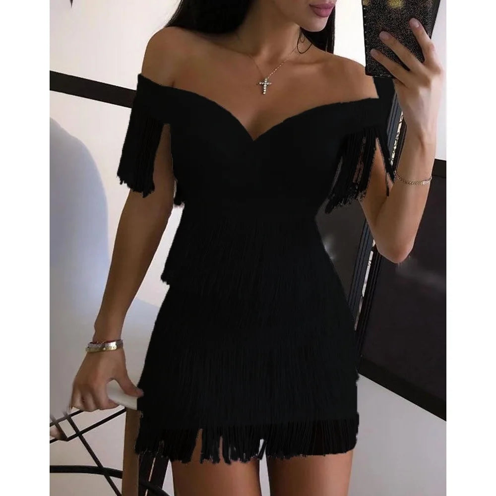 Women Evening/Club Dresses