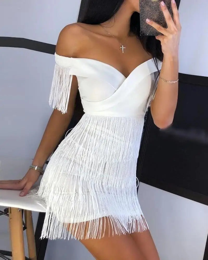 Women Evening/Club Dresses