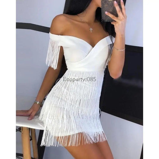 Women Evening/Club Dresses